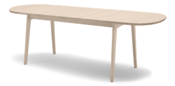 CH006 Dining Table by Carl Hansen - view 5